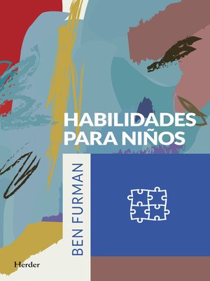 cover image of Habilidades para niños
